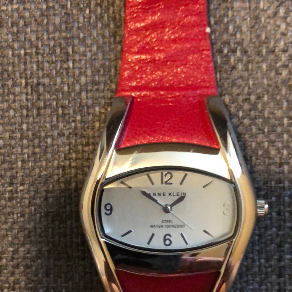 Anne Klein Watch